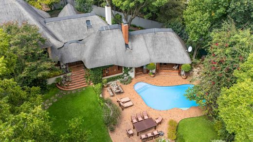 Detached House in Randburg, City of Johannesburg Metropolitan Municipality