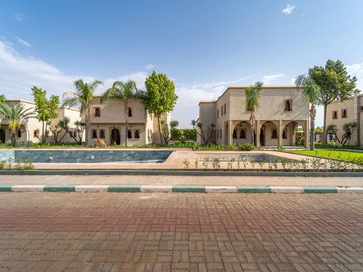 Maison individuelle à Marrakech, Marrakesh-Safi