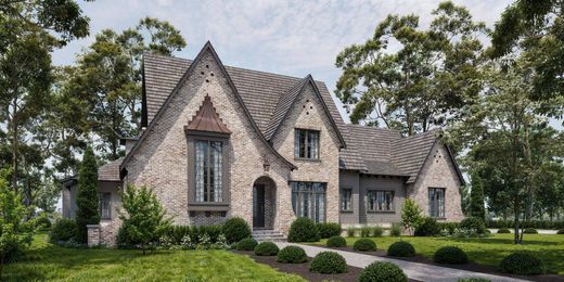 Detached House in Canton, Cherokee County