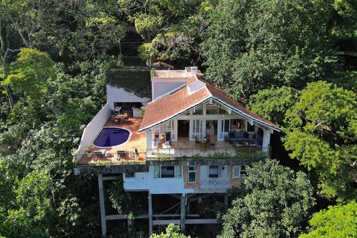 Casa di lusso a Rio de Janeiro