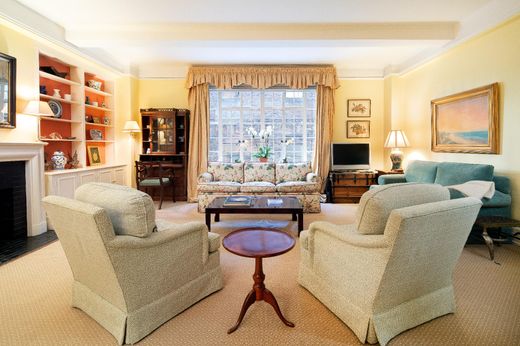 Luxury home in New York