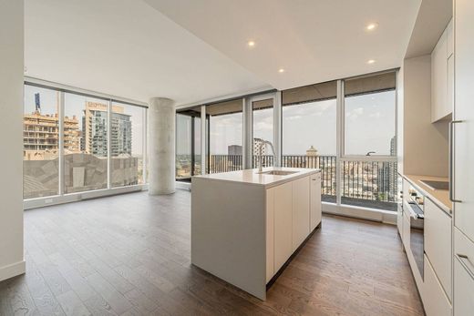 Appartement in Montréal, City of Montréal