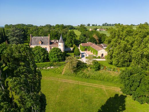 独立式房屋  圖盧茲, Upper Garonne