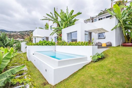 ‏בית חד-משפחתי ב  Ponta do Sol, Madeira