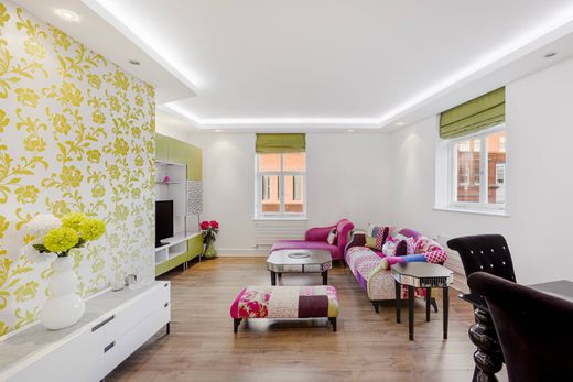 Appartement in Londen, Greater London