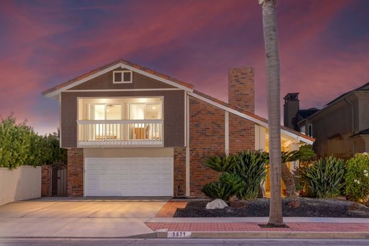 Casa Unifamiliare a Huntington Beach, Contea di Orange