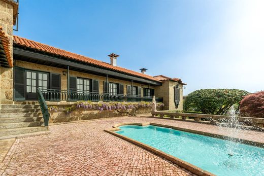 Casa en Vila Nova de Famalicão, Braga