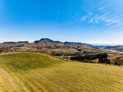 Terreno a Havelock North, Hastings District