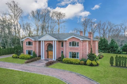 Detached House in Great Neck, Nassau County