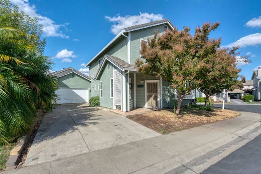 Πολυτελή κατοικία σε Sacramento, Sacramento County