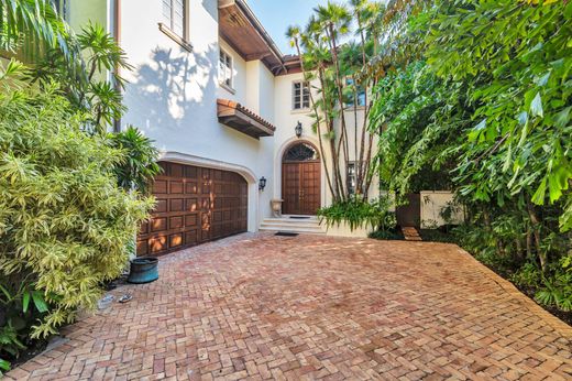 Townhouse in Palm Beach, Florida