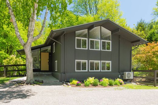 Casa en Pound Ridge, Westchester County