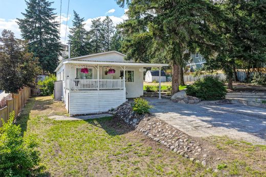 Maison individuelle à West Kelowna, Regional District of Central Okanagan