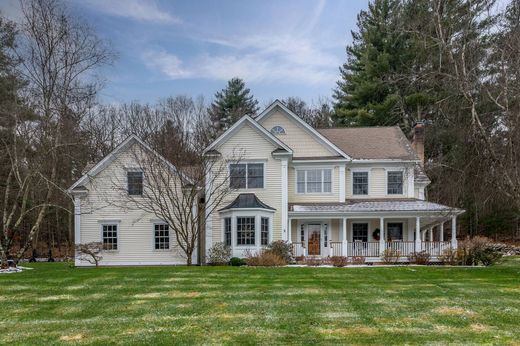 Casa en Woodbury, Litchfield County