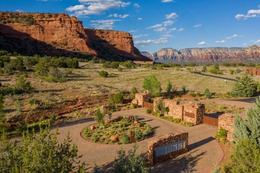 Land in Sedona, Coconino County