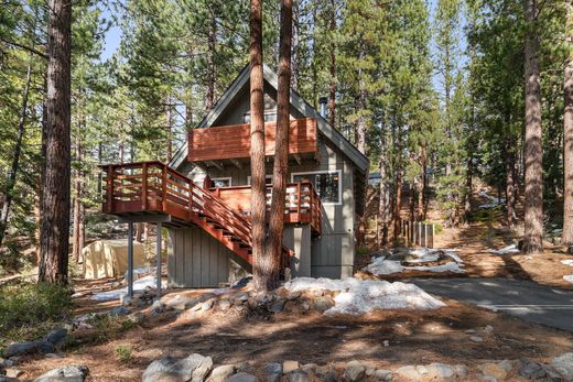 Detached House in Incline Village, Washoe County