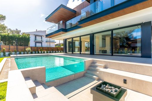 独立式房屋  Cascais, Distrito de Lisboa