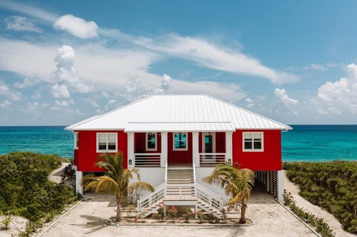 Casa en Great Guana Cay, Hope Town District