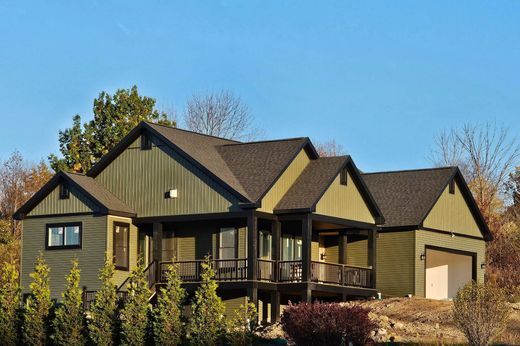 Casa Unifamiliare a Canandaigua, Ontario County