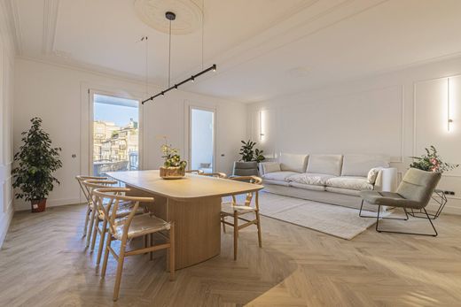 Apartamento - Barcelona, Província de Barcelona