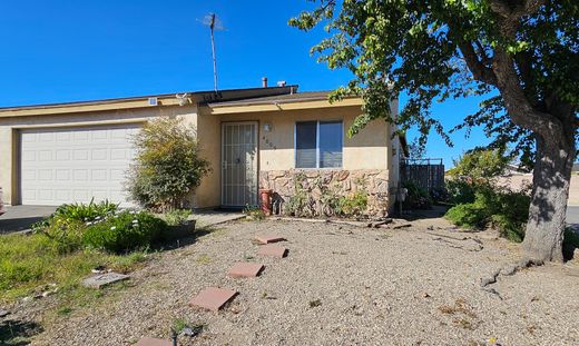 Einfamilienhaus in Guadalupe, Santa Barbara County