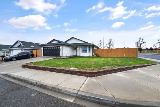 ‏בית חד-משפחתי ב  Pasco, Franklin County