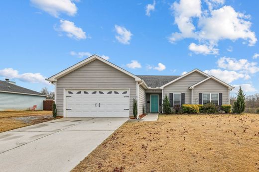 Detached House in Jefferson, Jackson County