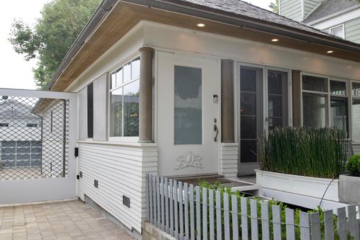 Detached House in Santa Monica, Los Angeles County