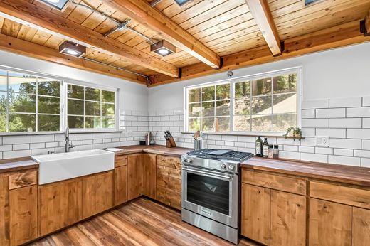 Casa Unifamiliare a Clio, Plumas County