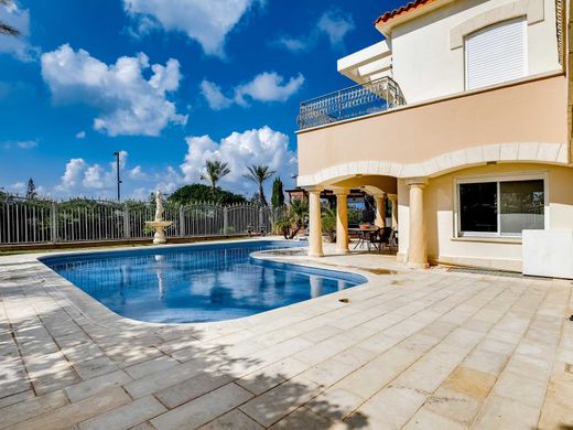 Luxury home in Caesarea, Haifa District