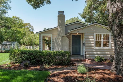 Μονοκατοικία σε Menlo Park, San Mateo County