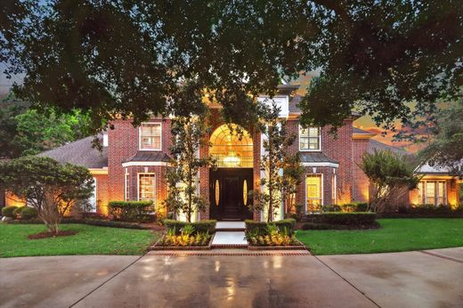 Detached House in Houston, Harris County