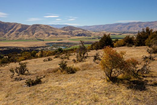 أرض ﻓﻲ Queensbury, Central Otago District