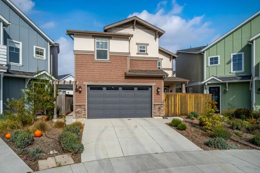 Casa en San Luis Obispo, San Luis Obispo County