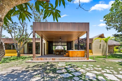 Country House in Valle de Banderas, Bahía de Banderas