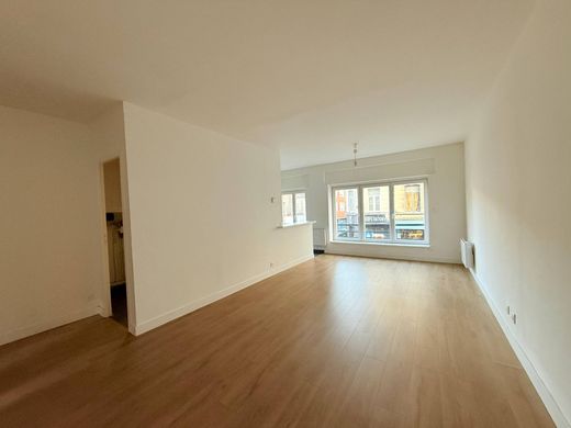 Apartament w Lille, North