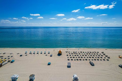 Apartment in Miami Beach, Miami-Dade