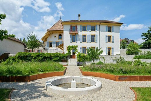 Appartement à Begnins, Nyon District