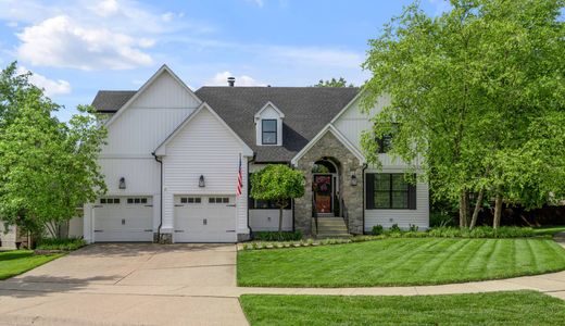Detached House in Lexington, Fayette County