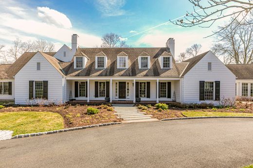 Detached House in Princeton, Mercer County
