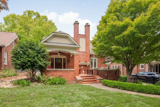 Casa Independente - Charlotte, Mecklenburg County