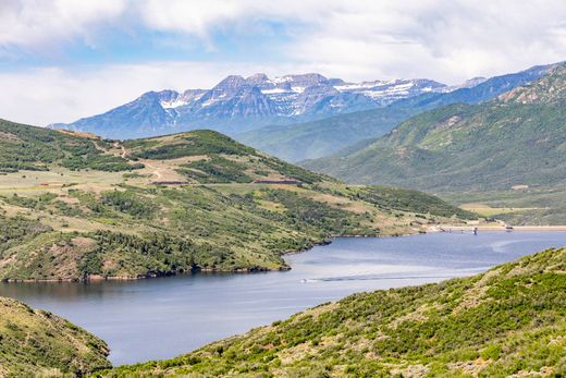 토지 / Kamas, Summit County