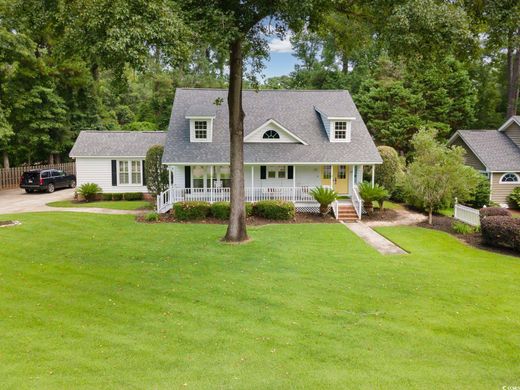 Einfamilienhaus in Pawleys Island, Georgetown County