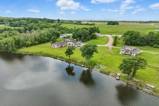 Arsa South Hero, Grand Isle County