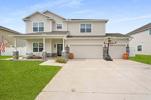 Casa en Kingsland, Camden County