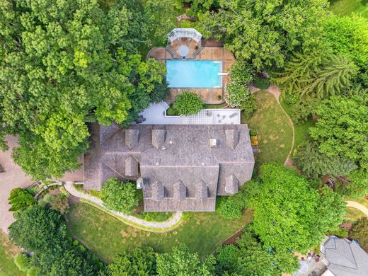 Luxury home in McLean, Fairfax County