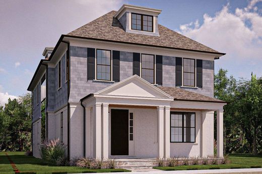 Luxury home in Washington, Washington County