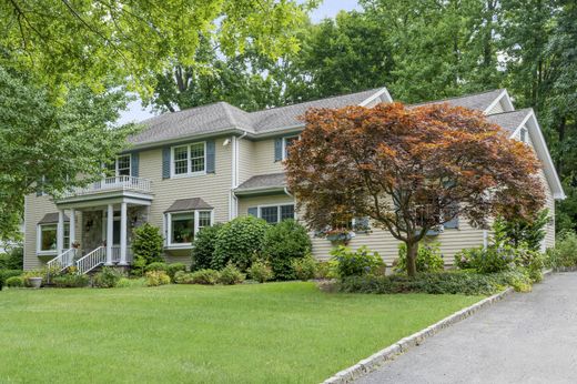 Detached House in Mamaroneck, Westchester County