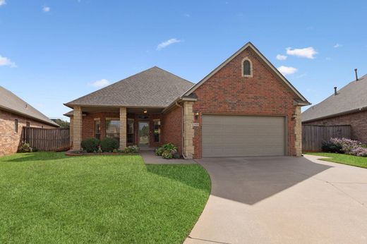 Maison de luxe à Oklahoma City, Comté d'Oklahoma