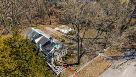 Arsa Annapolis, Anne Arundel County